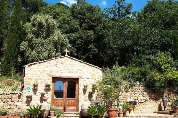Hotel Torre di Renda (Piazza Armerina)